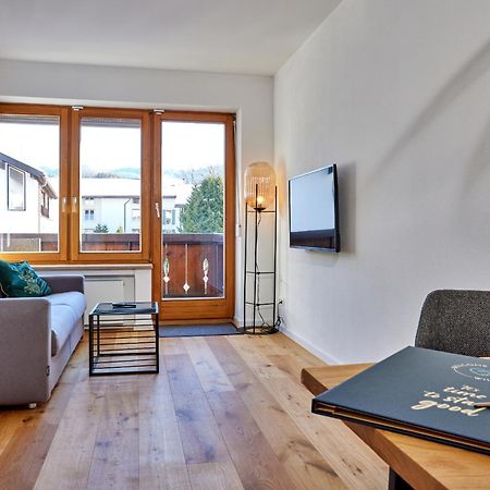 Fewo Alpenkate Garmisch-Partenkirchen Exterior photo